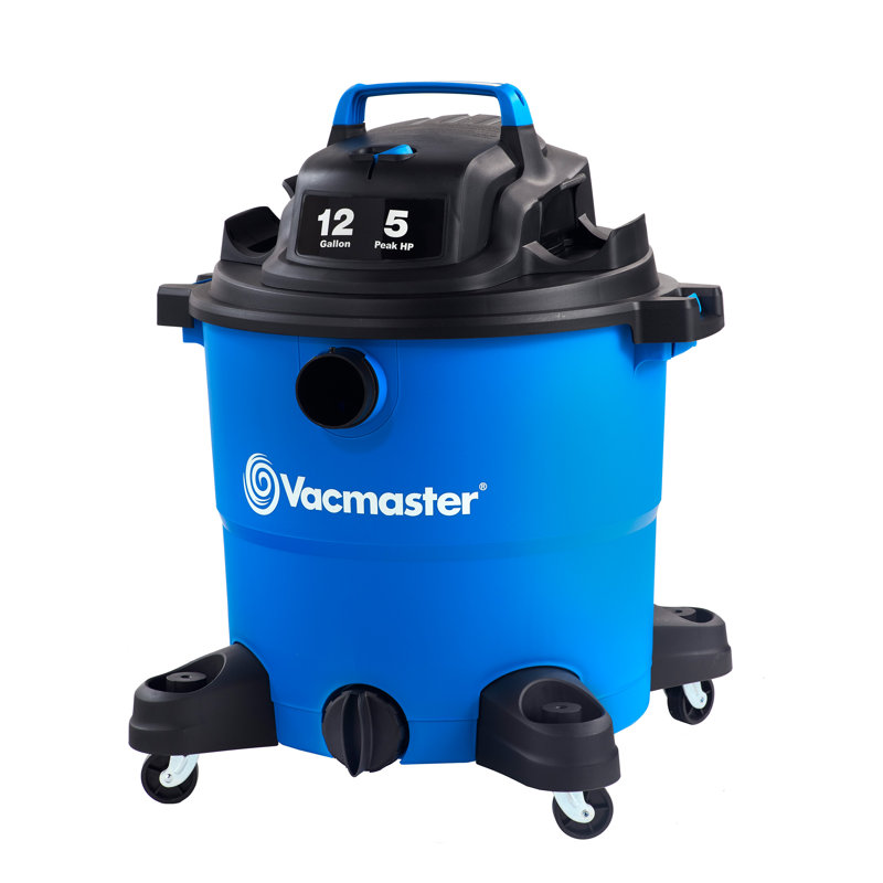 Vacmaster HP Bagless Canister Vacuum & Reviews Wayfair